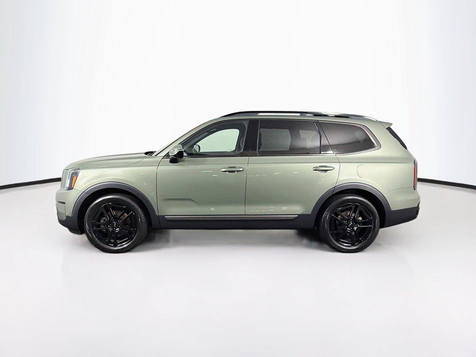 Used 2023 Kia Telluride SX X-Line AWD/4WD image 8