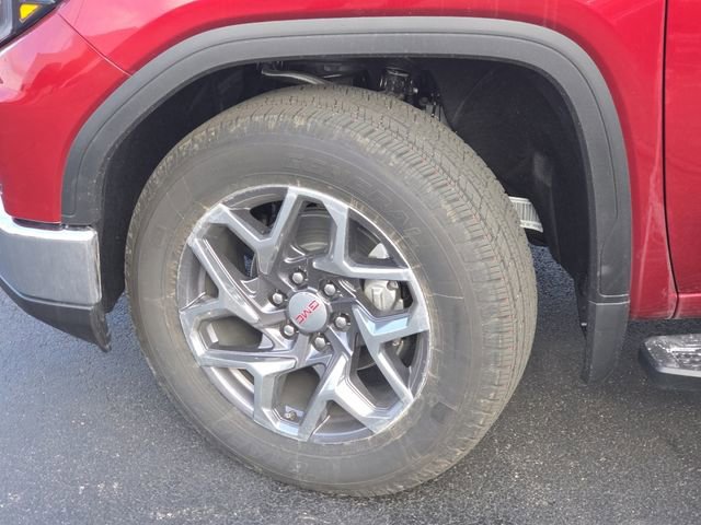 New 2026 GMC Sierra 1500 SLT w/ SLT Premium Plus Package image 25