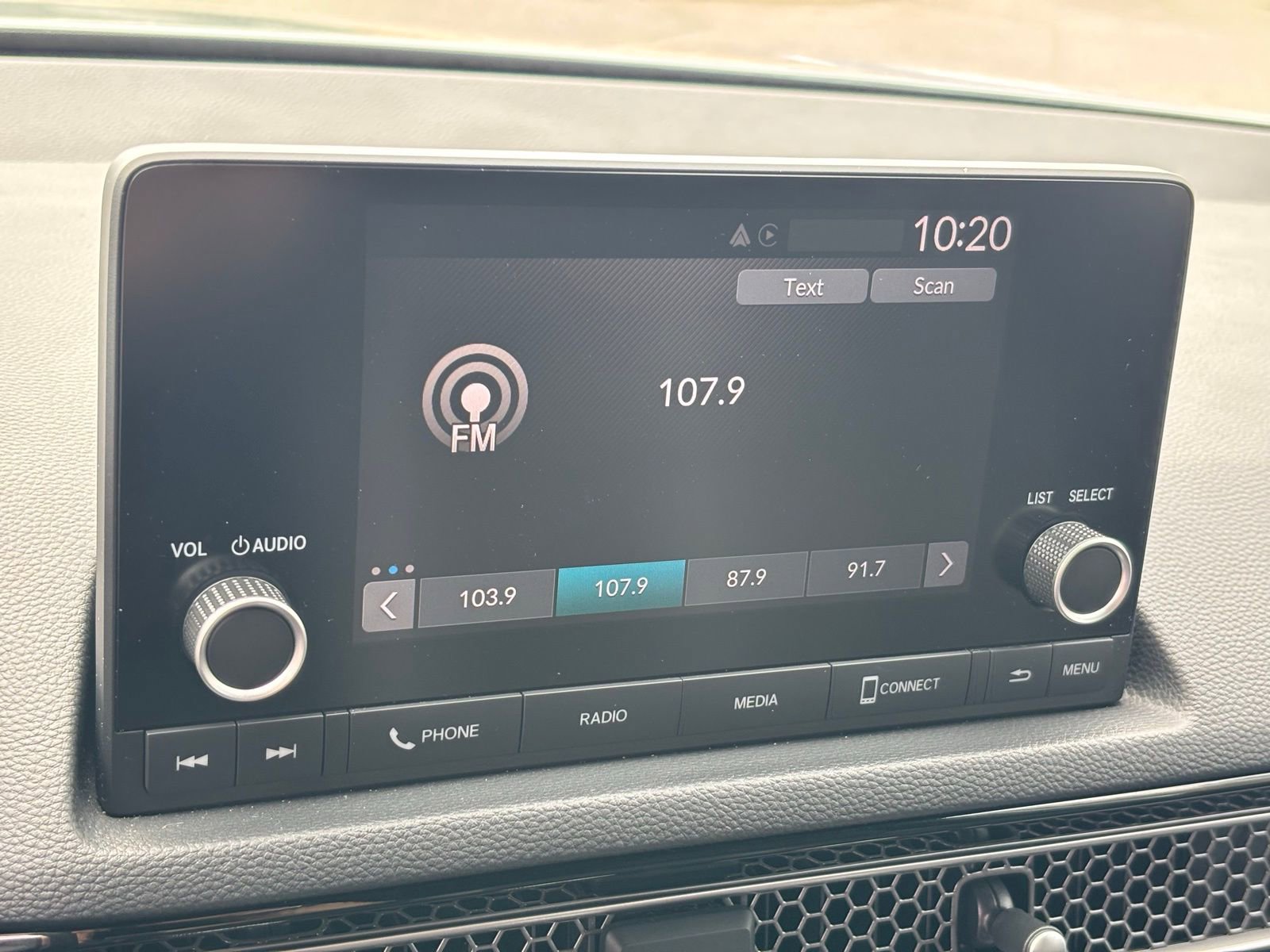 Used 2025 Honda Civic Sport image 23