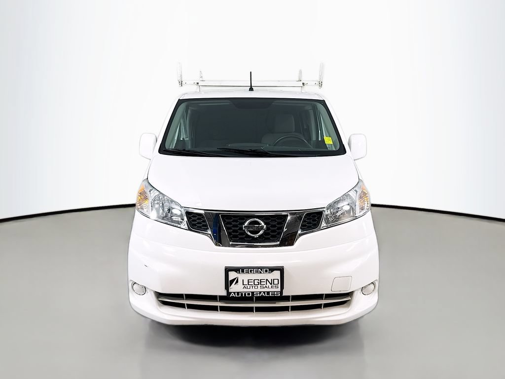 Used 2019 Nissan NV200 SV FWD image 2