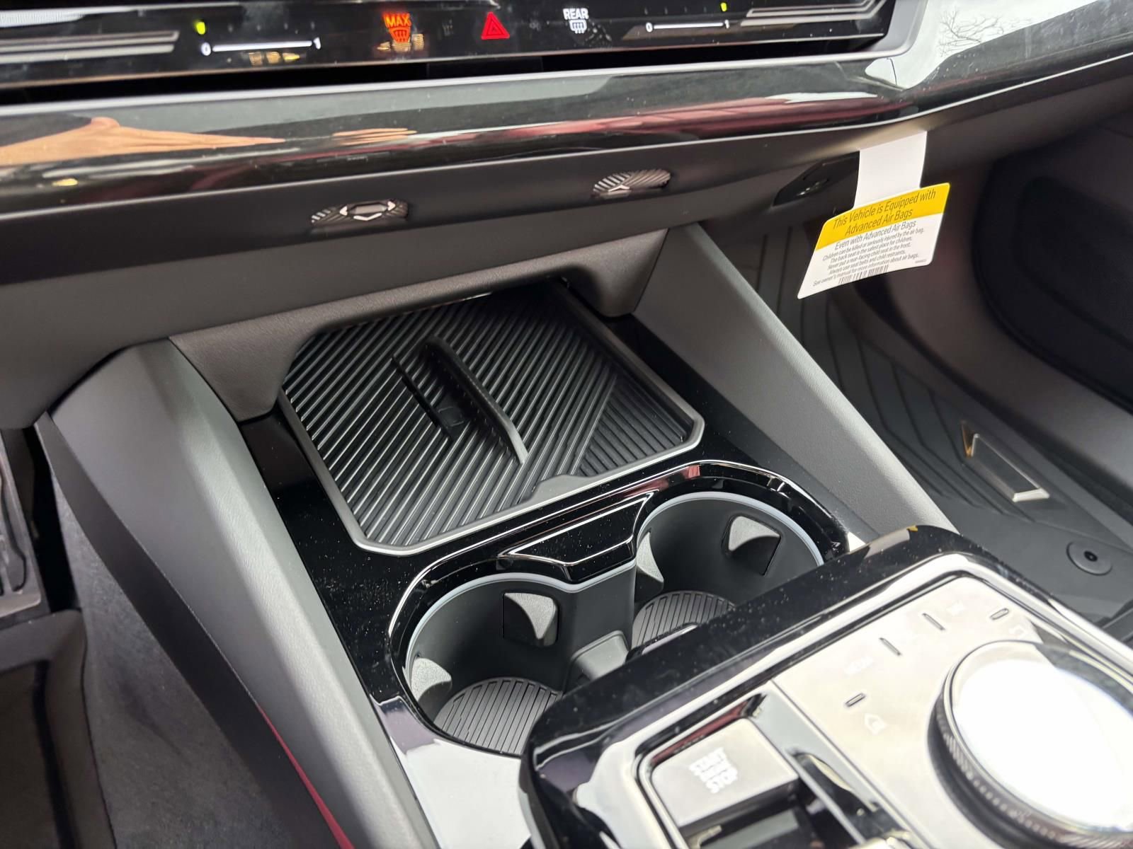 New 2026 BMW 530i xDrive w/ M Sport Package image 24