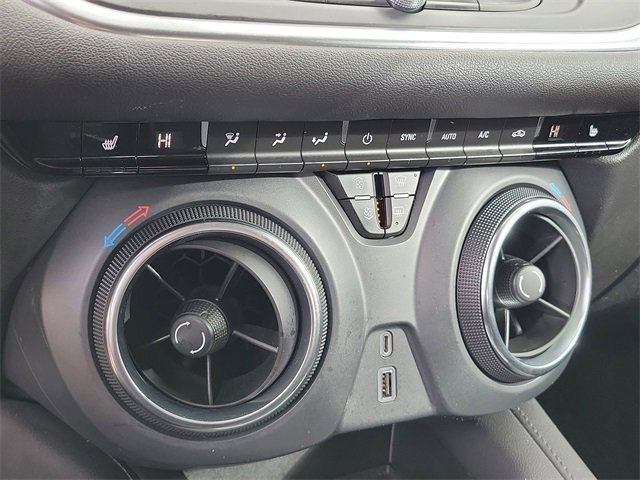 Used 2020 Chevrolet Blazer LT image 18