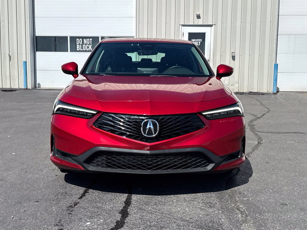 Used 2024 Acura Integra FWD image 2