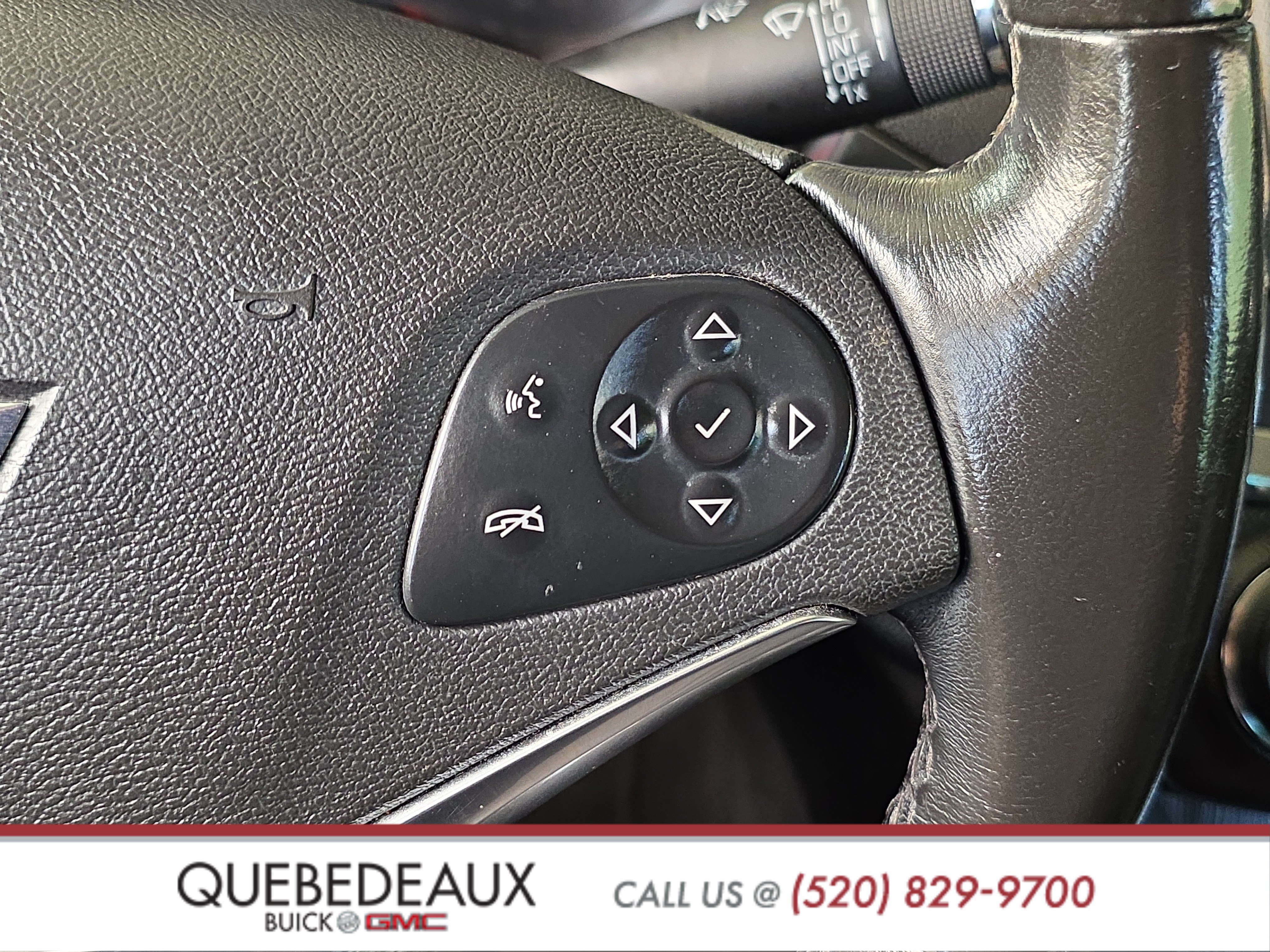 Used 2018 Chevrolet Impala Premier FWD image 13