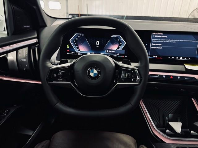 New 2026 BMW X3 xDrive30 w/ Premium Package image 25