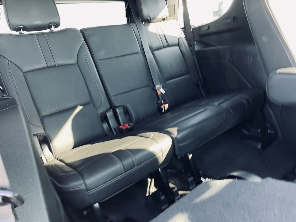 Used 2024 Chevrolet Tahoe RST w/ Luxury Package image 27