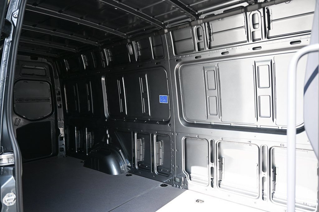 Used 2026 Mercedes-Benz Sprinter 2500 image 20