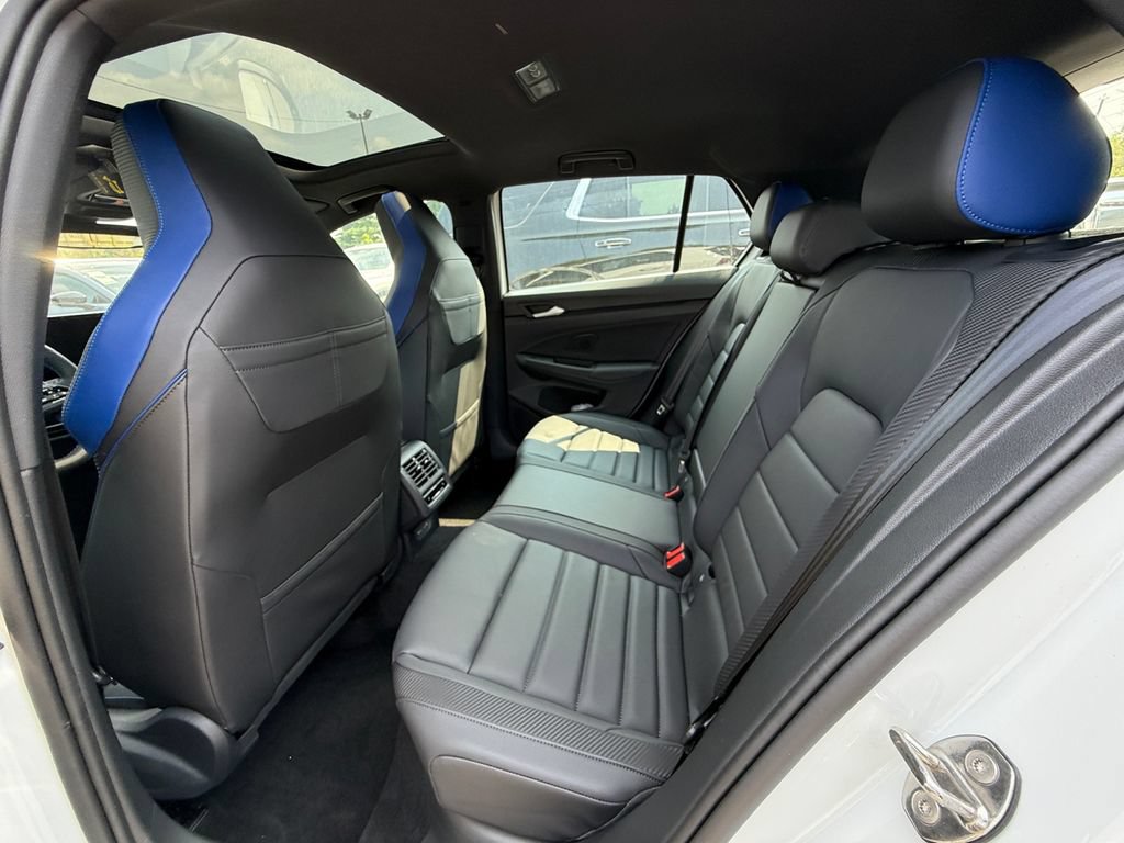 New 2026 Volkswagen Golf AWD/4WD image 24