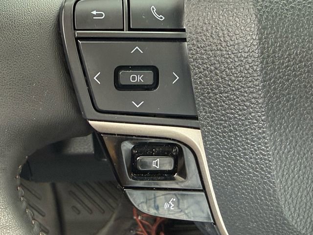 Certified 2025 Toyota Camry XLE image 14