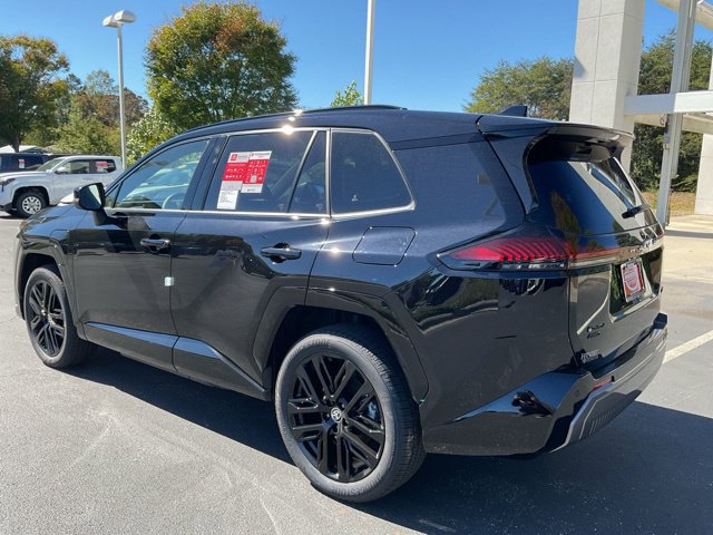 New 2026 Toyota RAV4 XSE AWD/4WD image 11