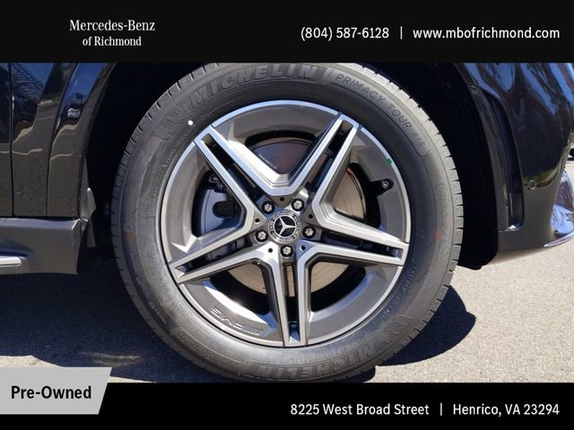 Used 2023 Mercedes-Benz GLE 450 4MATIC image 19