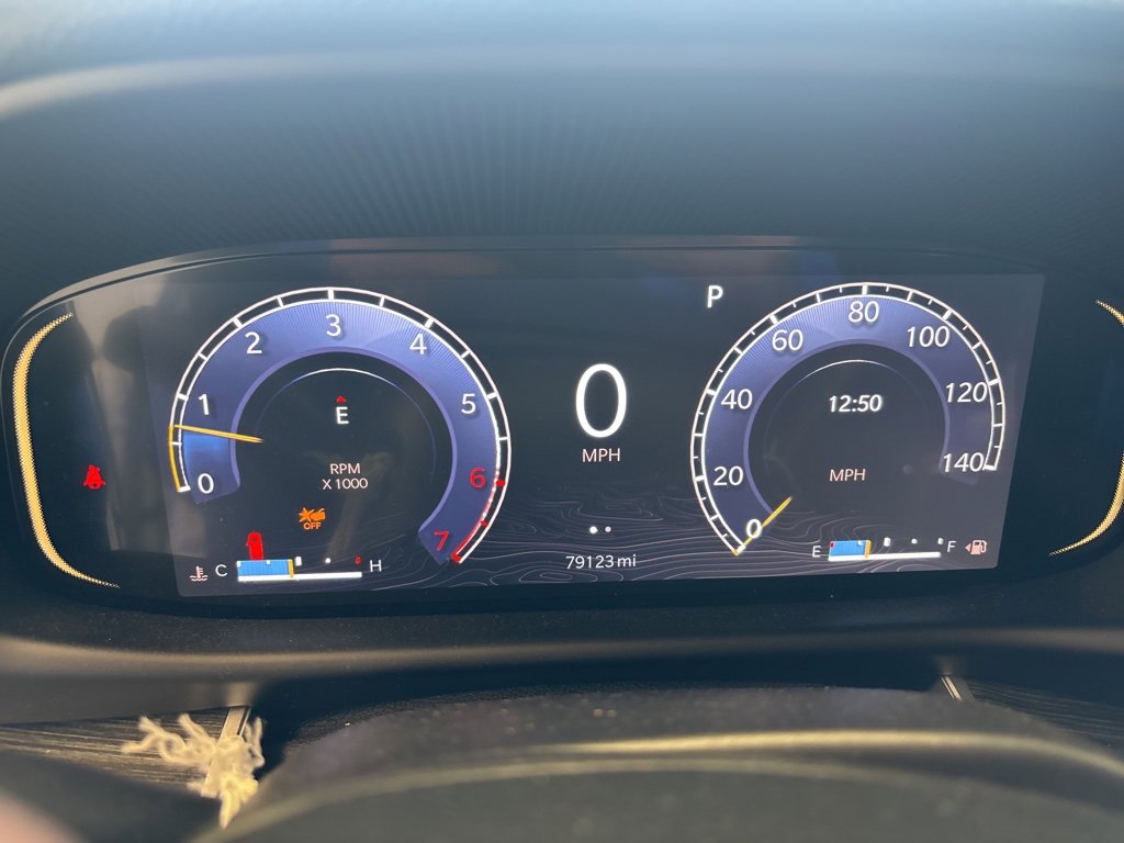 Used 2022 Jeep Wagoneer Series II image 5