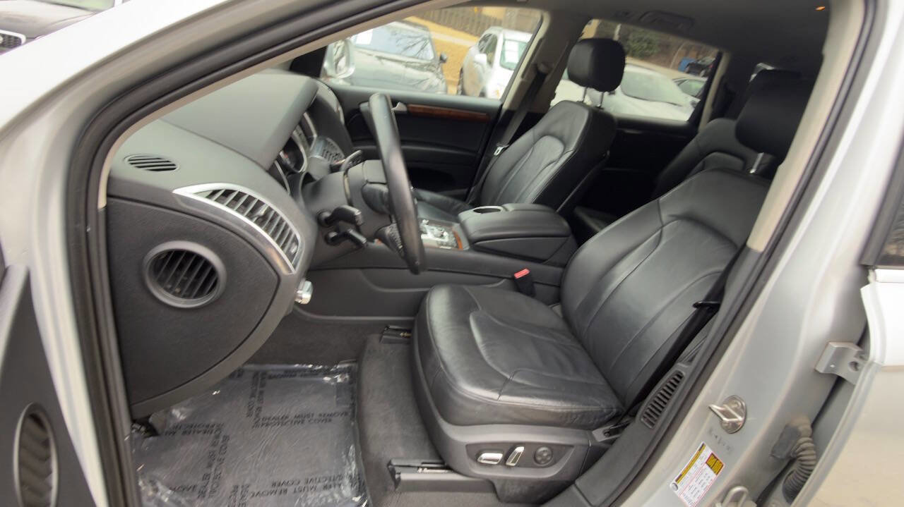Used 2014 Audi Q7 3.0T Premium image 25