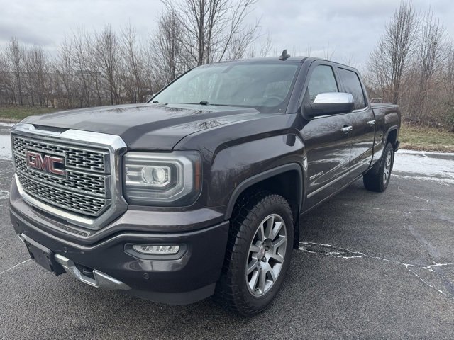 Used 2016 GMC Sierra 1500 Denali image 9