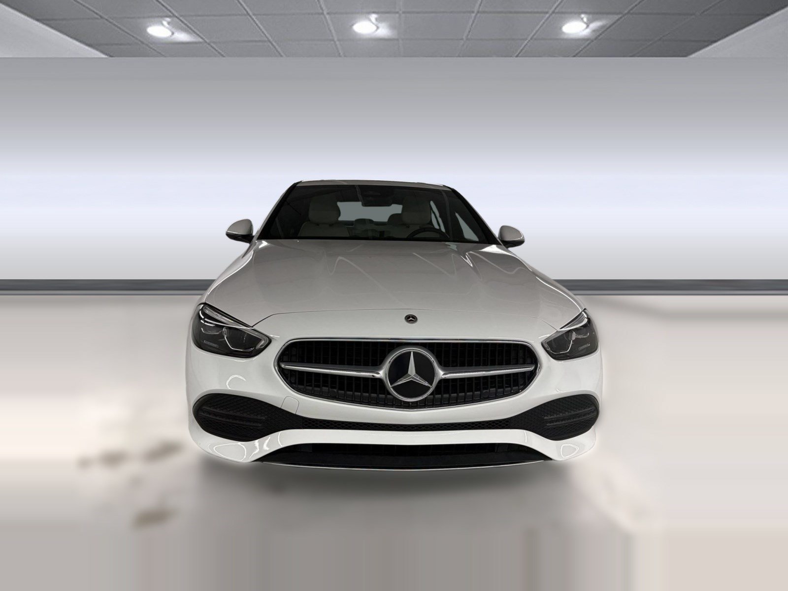 Certified 2022 Mercedes-Benz C 300 Sedan image 6
