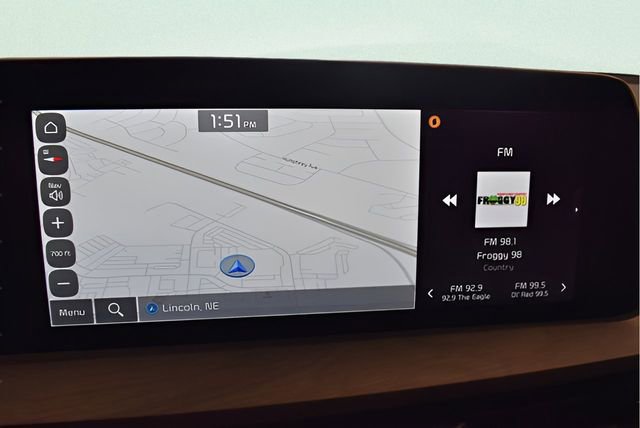 Used 2023 Kia Telluride SX Prestige X-Pro image 27