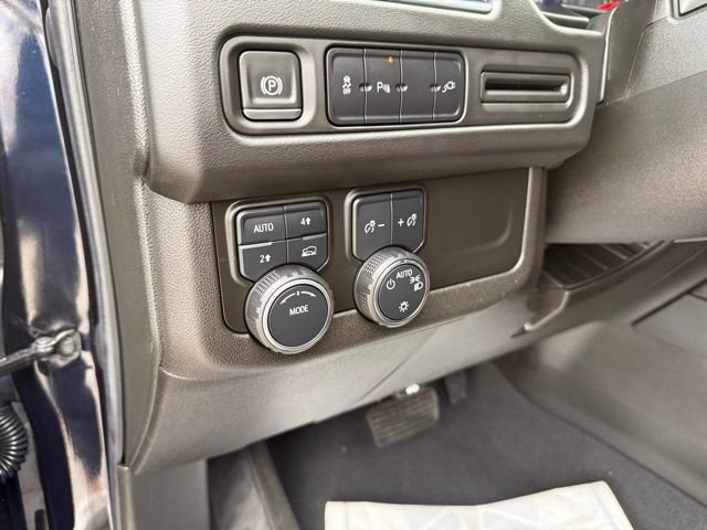 Used 2021 Chevrolet Tahoe LT w/ Rear Media and Nav Package image 22