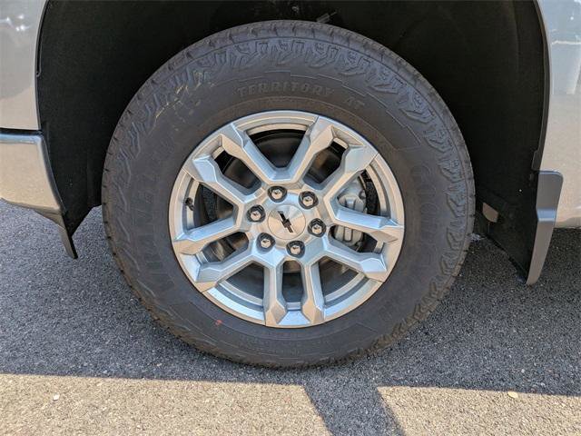 New 2026 Chevrolet Silverado 1500 RST image 31