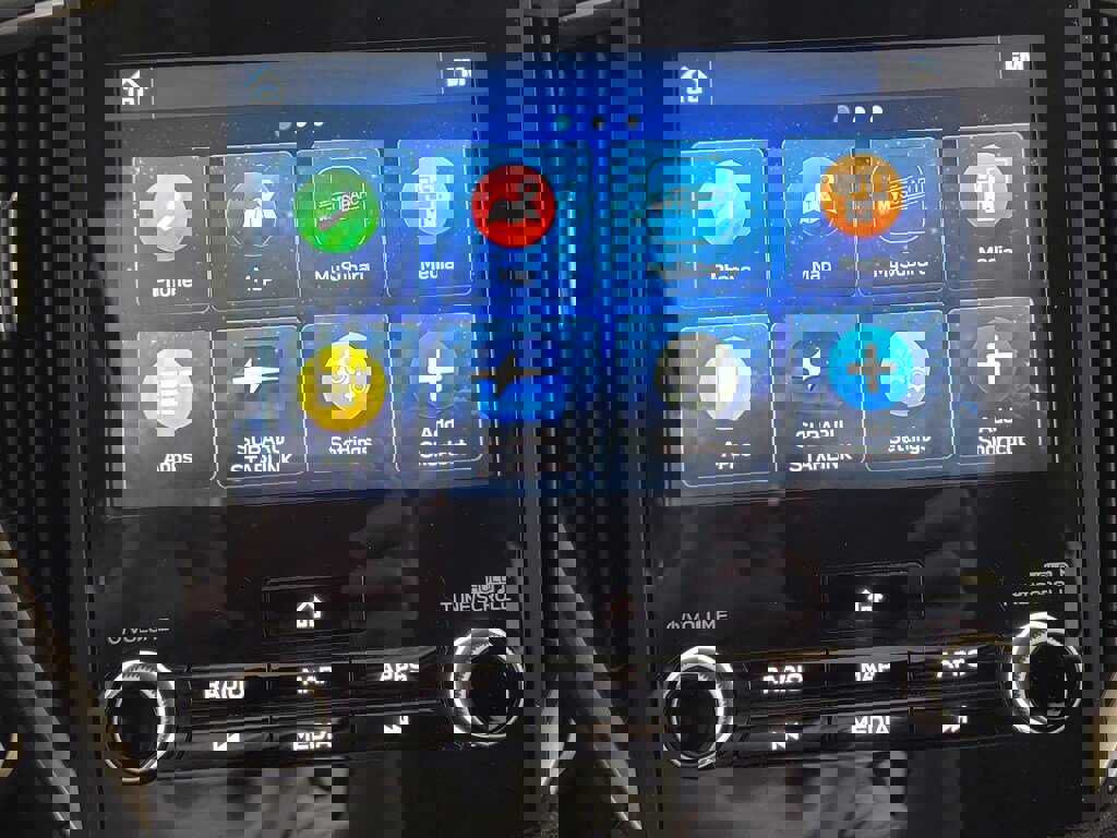 Certified 2024 Subaru Forester Limited image 20