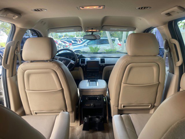 Used 2013 Cadillac Escalade 2WD image 88