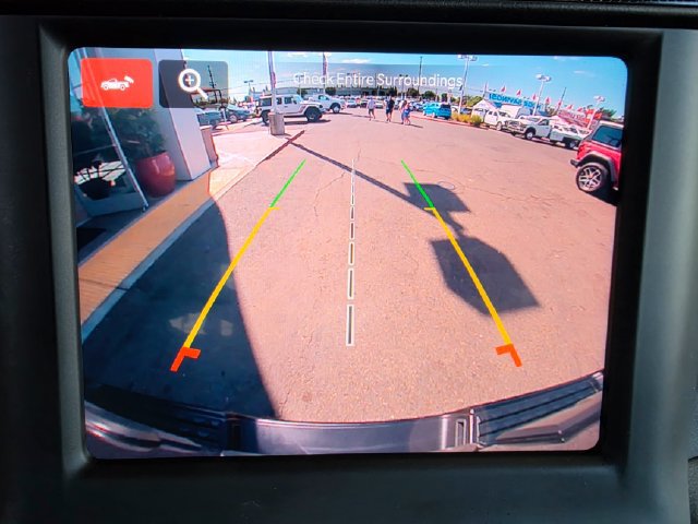 Certified 2022 RAM 1500 Rebel w/ Rebel Level 2 Equipment Group AWD/4WD image 9