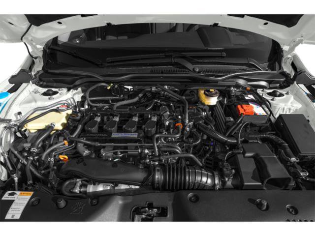 Used 2020 Honda Civic EX image 12