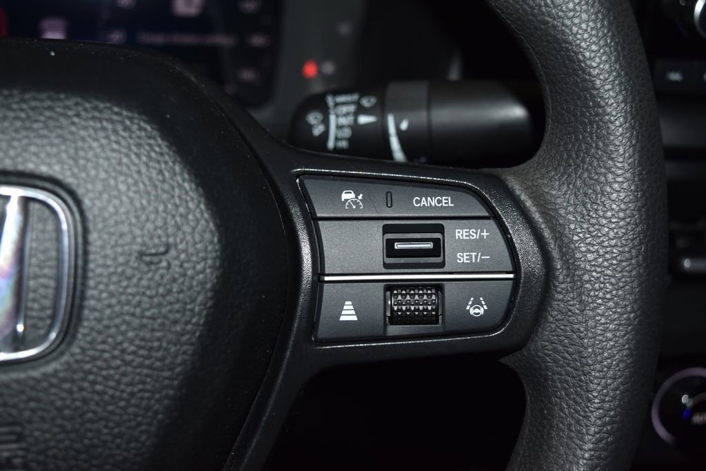 Used 2024 Honda Accord EX image 9