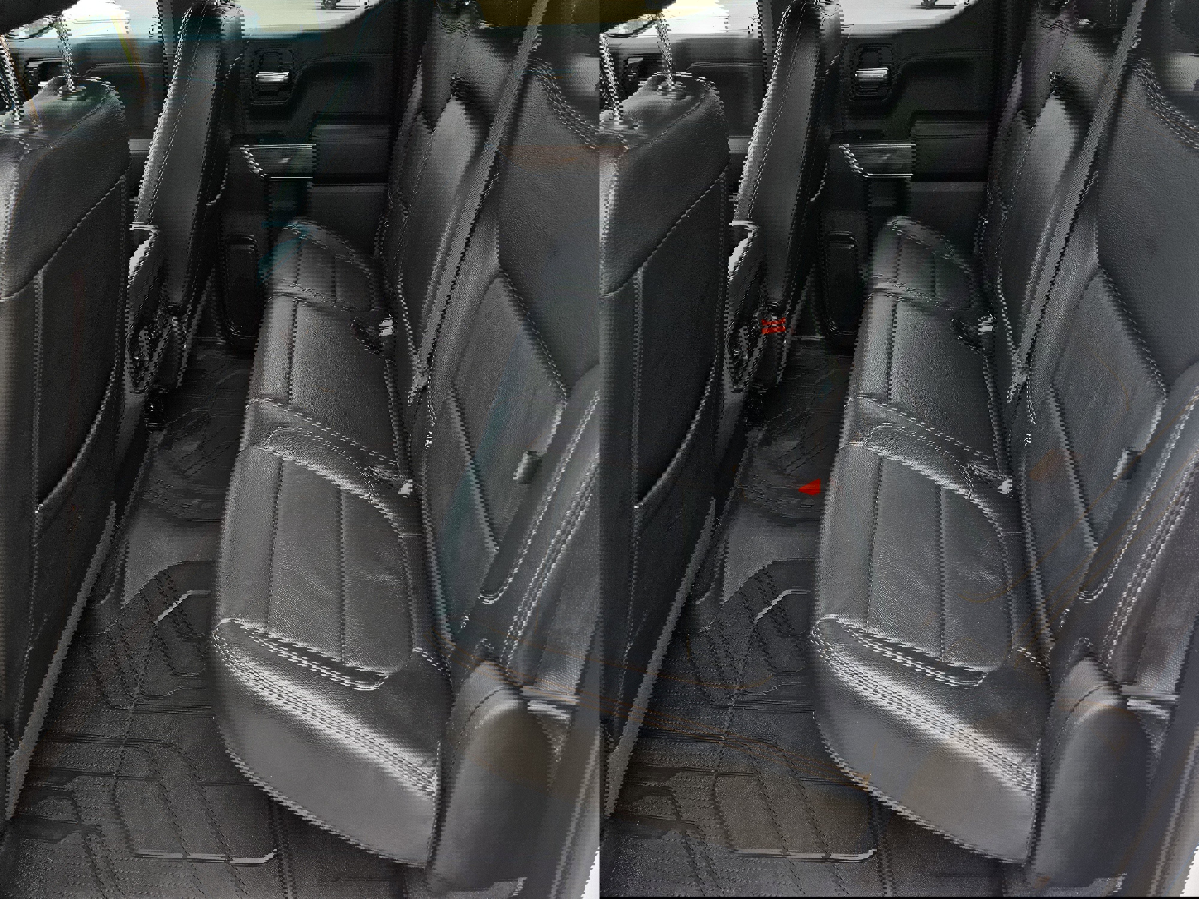 Used 2021 Chevrolet Silverado 1500 LT Trail Boss w/ Convenience Package II image 26