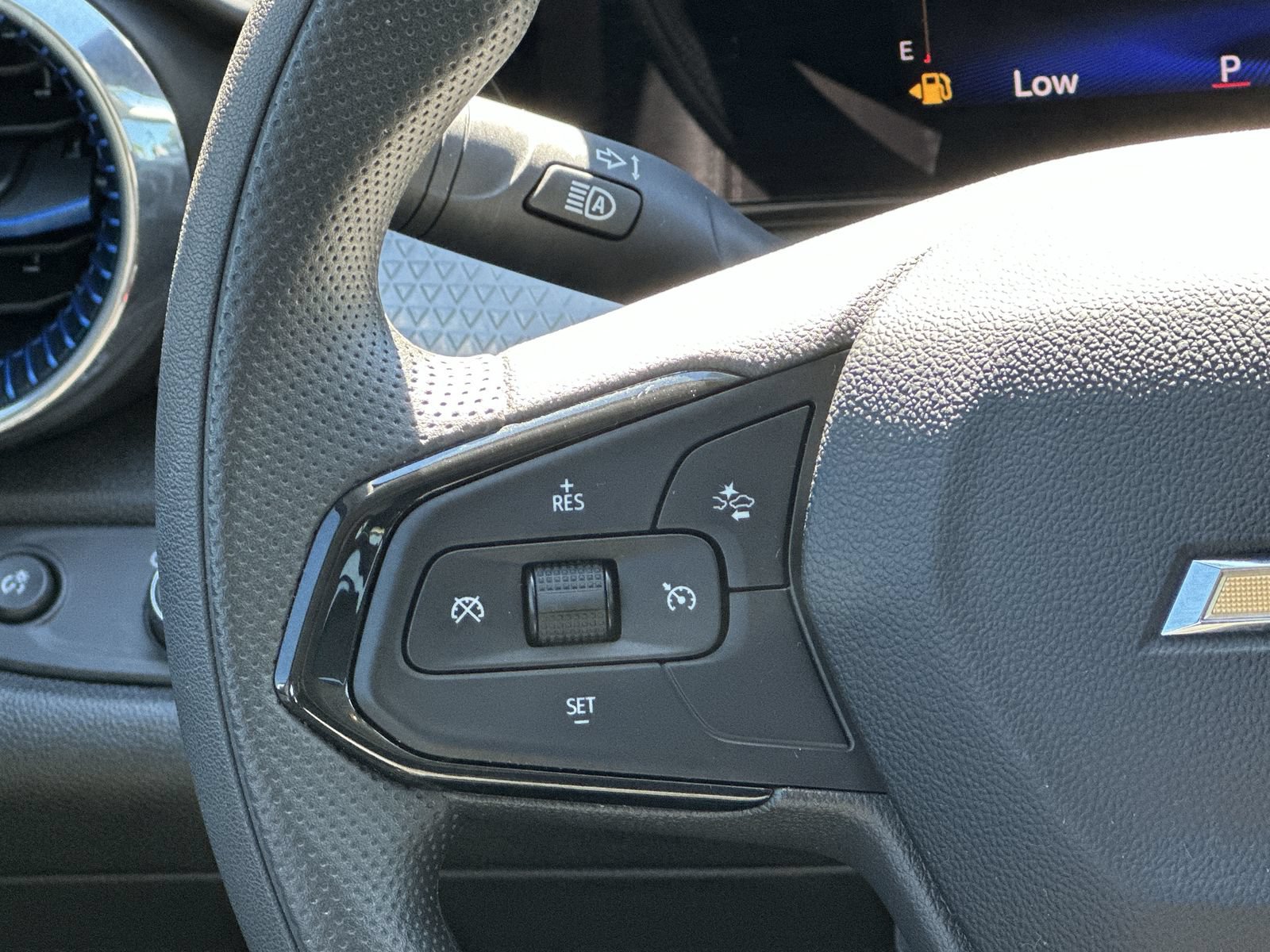 Used 2026 Chevrolet Trax LT FWD image 20