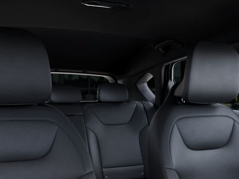 New 2026 Kia K4 EX FWD image 27