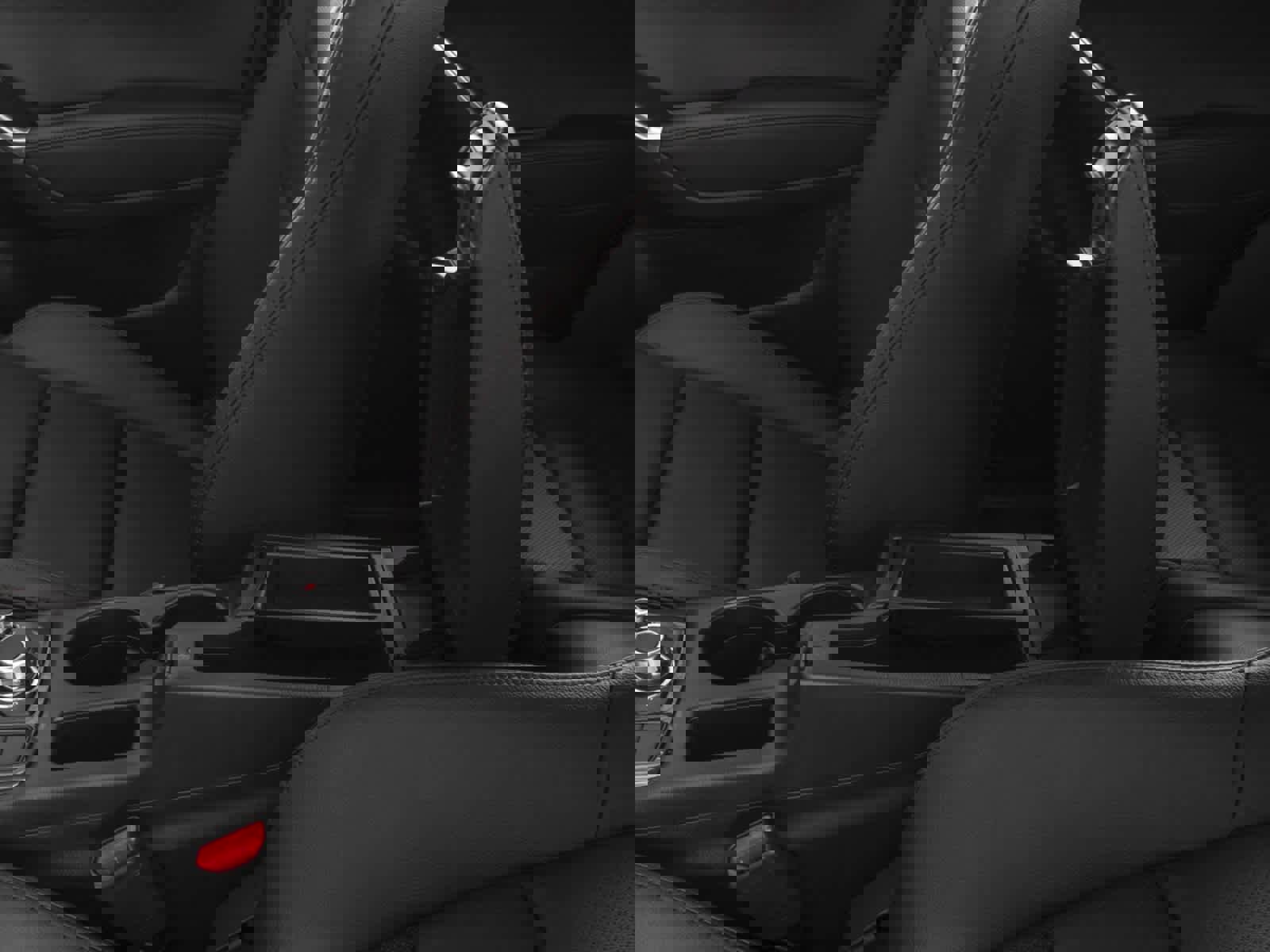 Used 2016 MAZDA CX-5 Grand Touring image 9