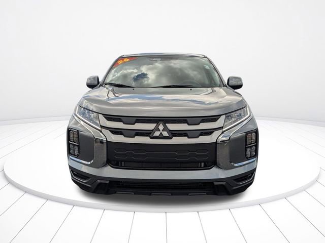 New 2026 Mitsubishi Outlander Sport AWD image 8