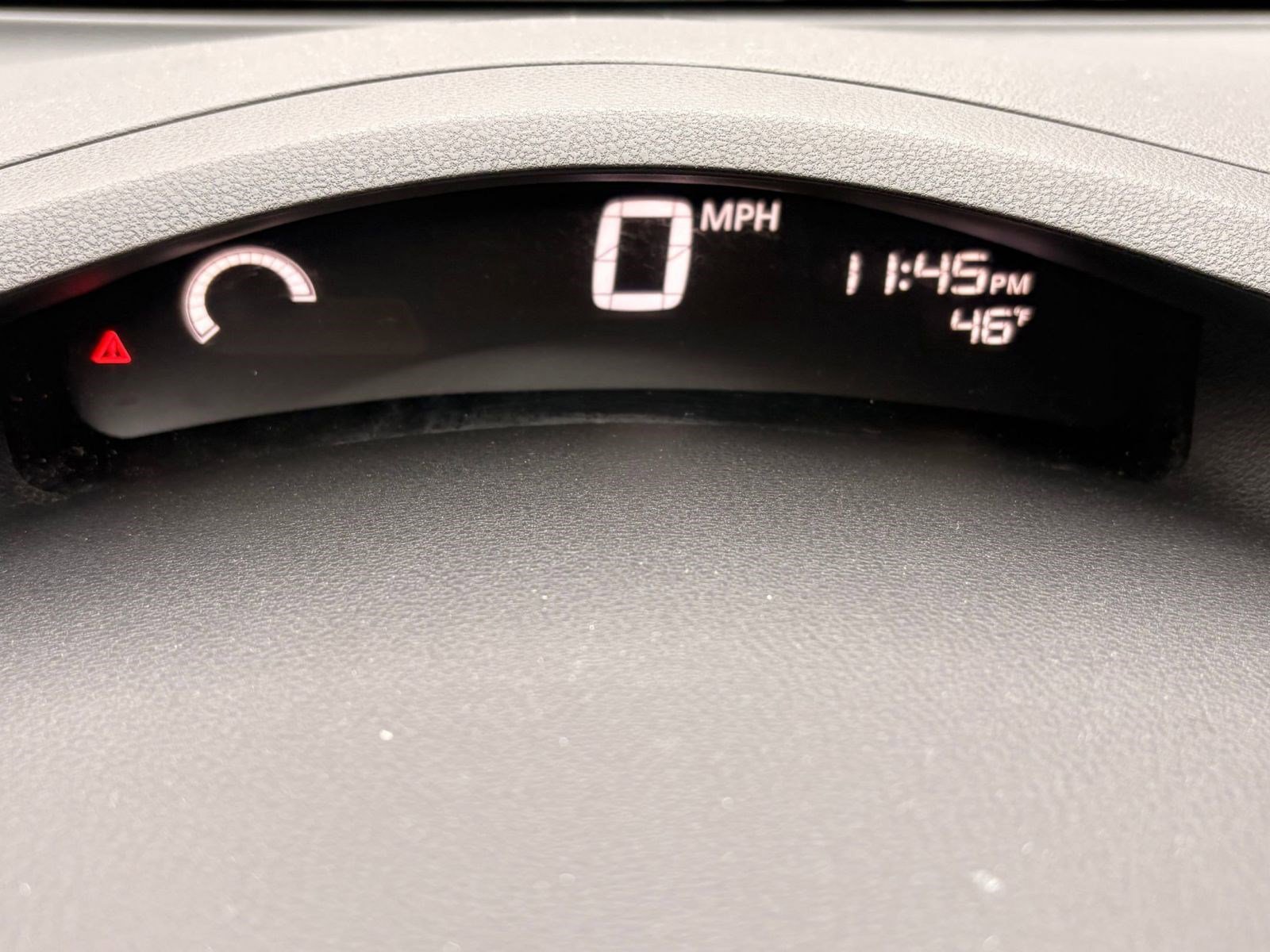 Used 2013 Nissan Leaf S image 27