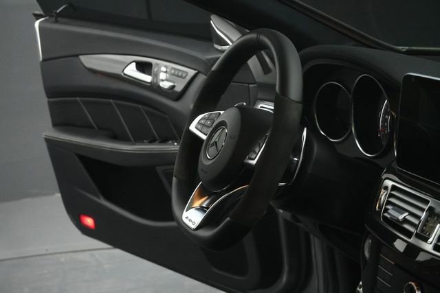 Used 2015 Mercedes-Benz CLS 63 AMG S-Model image 37