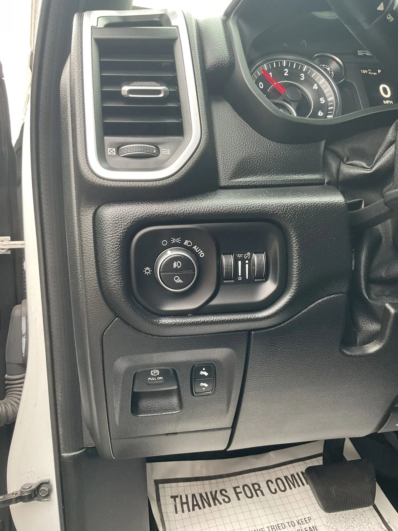 Used 2019 RAM 1500 Big Horn AWD/4WD image 31
