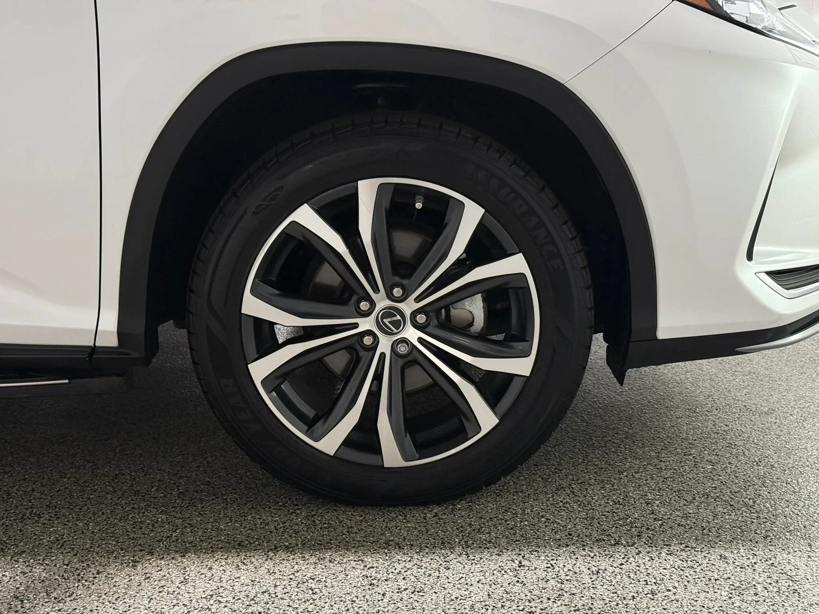 Used 2022 Lexus RX 350 AWD w/ Premium Package image 72