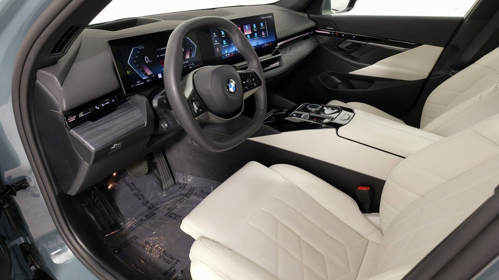 Used 2024 BMW 530i xDrive image 30