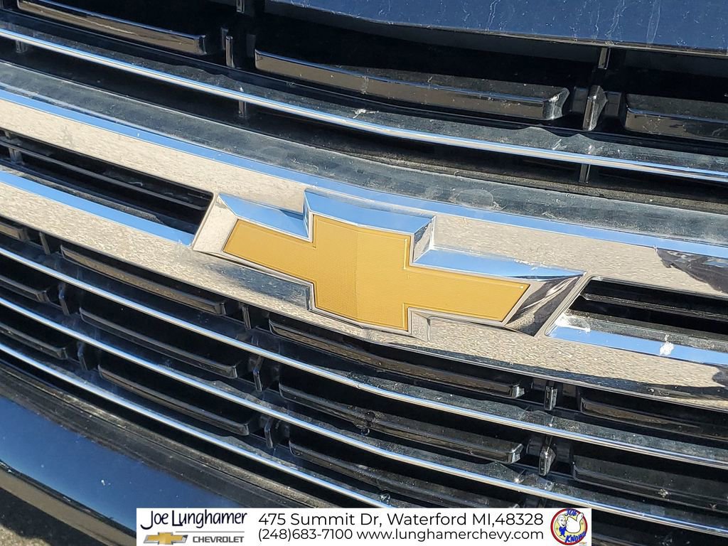 Used 2021 Chevrolet Tahoe LT AWD/4WD image 31