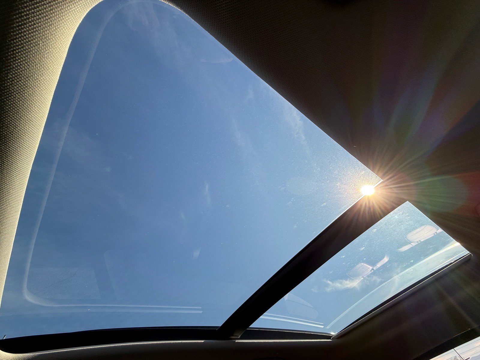 Used 2025 Kia Sorento SX image 20