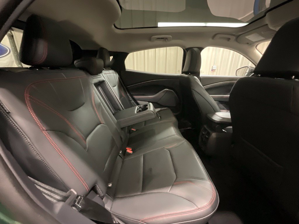 Used 2025 Ford Mustang Mach-E Premium w/ Sport Appearance Package RWD image 15
