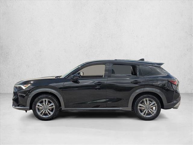 New 2026 Acura ADX AWD image 5