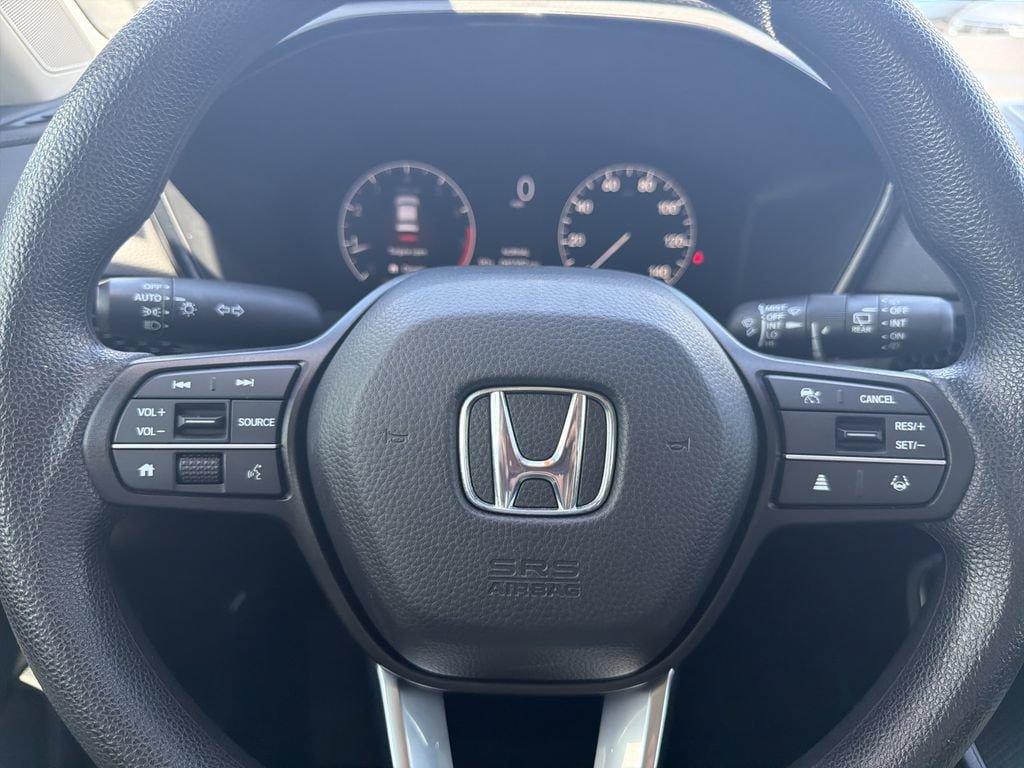 Used 2024 Honda CR-V EX image 31
