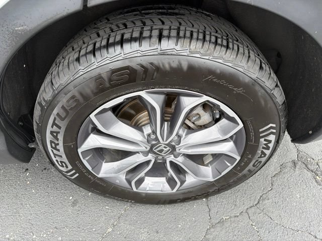 Used 2022 Honda CR-V EX-L image 9