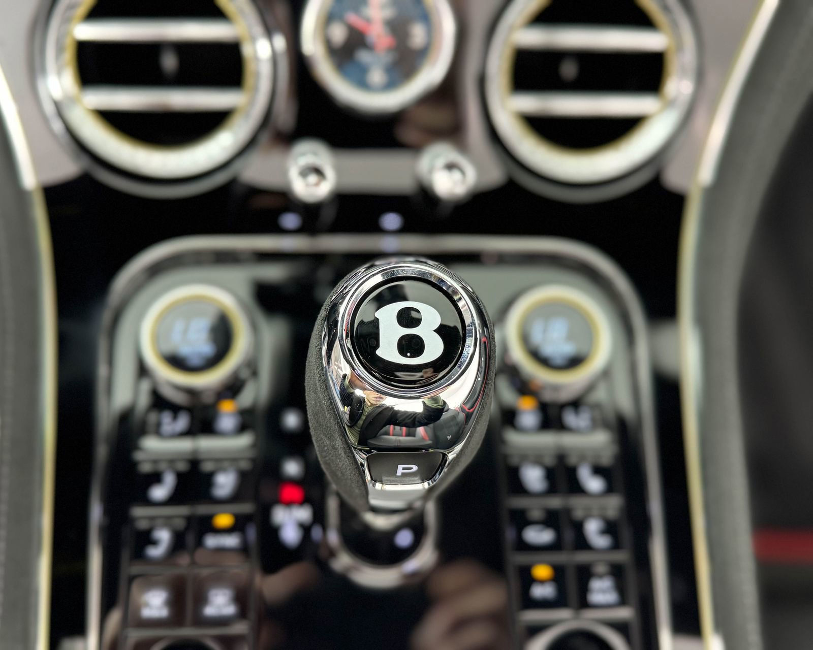 New 2025 Bentley Continental GT Speed image 27