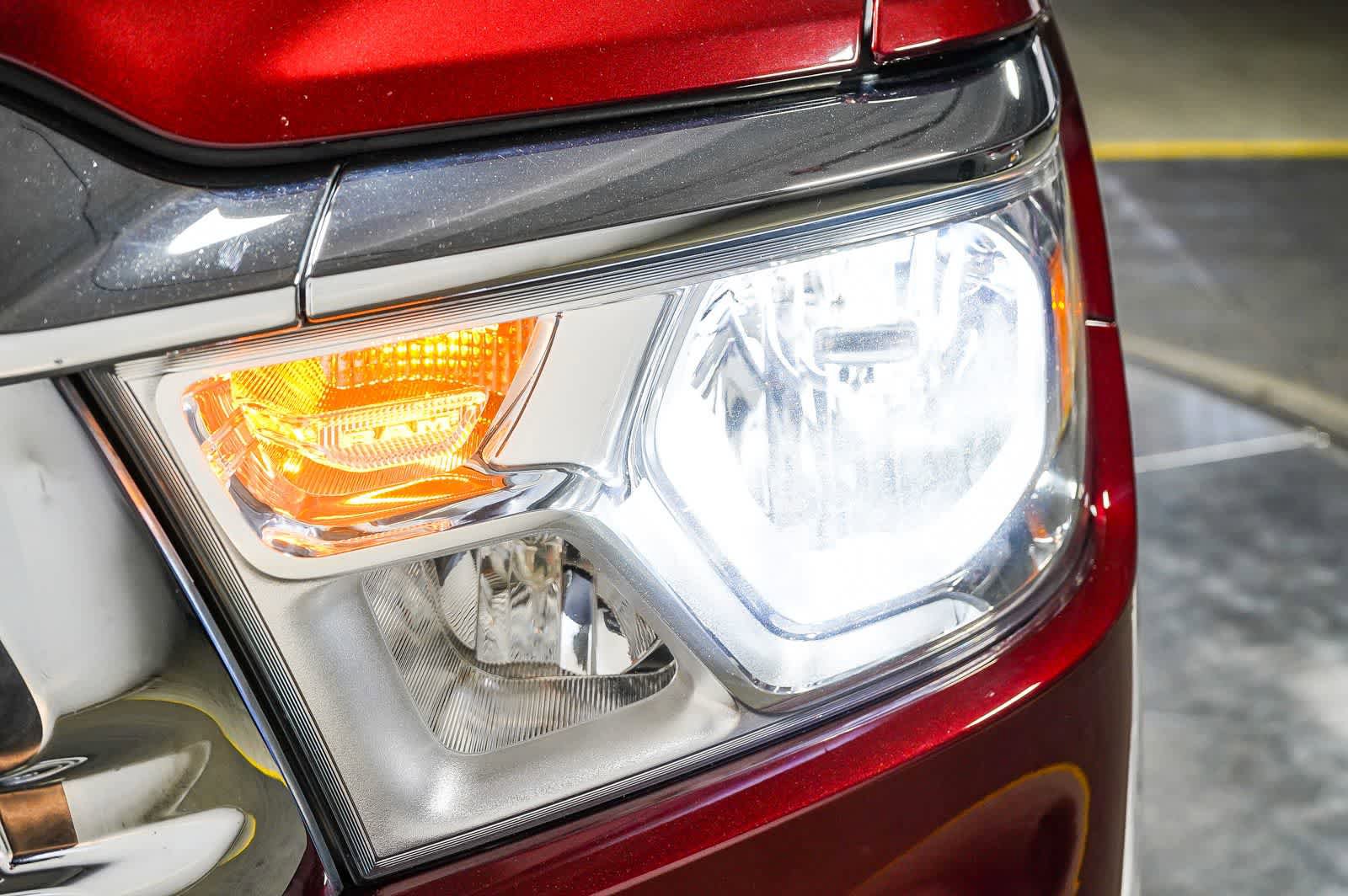 Used 2022 RAM 1500 Big Horn RWD image 7