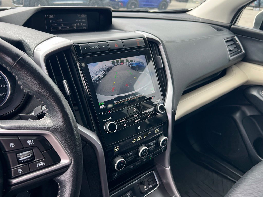 Used 2020 Subaru Ascent Limited w/ Technology Package AWD/4WD image 22