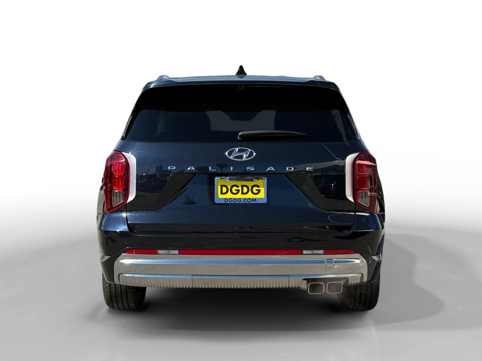 Certified 2024 Hyundai Palisade Calligraphy image 4
