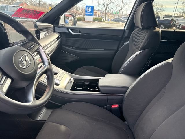 Used 2024 Hyundai Palisade Calligraphy image 14
