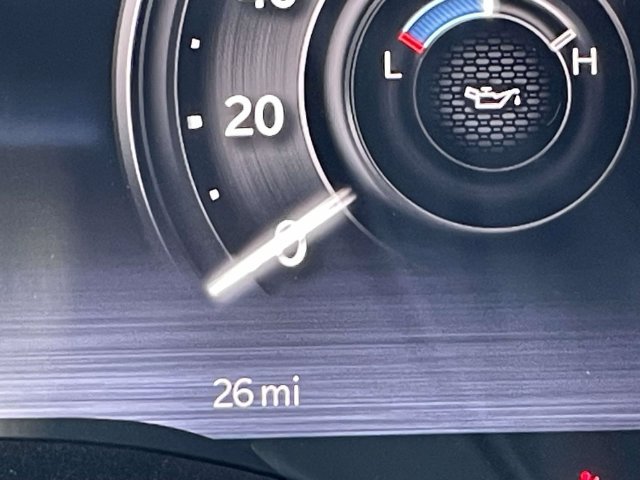 New 2027 RAM 3500 Limited AWD/4WD image 26