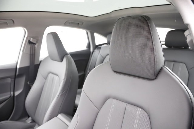 New 2025 Audi A5 2.0T Prestige image 12